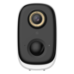 WRL WRL CAMERA 8MP BULLET WIFI/AKU BF8H