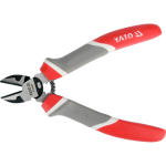 Yato L&Otilde;IKEK&Uuml;LJEPINNID 160MM