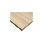 Spacetronik Lauakenn 120x60x2,5 cm Klassikaline tamme