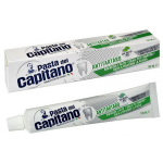 Pasta Pasta Del Capitano Del Capitano Antitartaro Bio hambapasta salvei ja t&uuml;&uuml;miani ekstraktiga 100ml