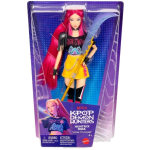 Nukk Nukk aksessuaaridega "Mattel KPop Demon Hunters Mira", JRN36
