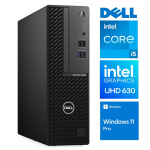DELL 3080 SFF i5-10500 16GB 1TB SSD M.2 NVME WIN11Pro