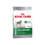 Royal Royal Canin SHN Mini steriliseeritud Mini (8 kg)