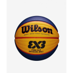Wilson WTB0533ID Hoonesisene & hoonev&auml;line Sinine, Oranž, Kollane