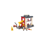 BRIO 33833 m&auml;nguasjakomplekt