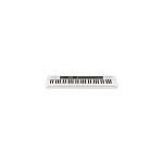 Casio CT-S200WE Digitaalne s&uuml;ntesaator 61 Valge