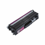 Brother TONER MAGENTA F/6500 PAGES F/HL-L9310CDW/MFC-L9570CDW toonerikassett 1 tk Originaal
