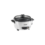 Russell Russell Hobbs 27030-56 riisikeetja 300 W Must, Valge