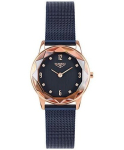 Watches Watches 33 ELEMENT LADIES Blue 331610