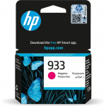 HP HP 933 Magenta Original Ink Cartridge