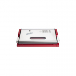 Berkel BK-09-8799-600 vaakummasin 8200 mbar Punane, Roostevaba teras