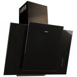 Akpo WK-4 Mirt Eco Seinale kinnitatav Must 450 m&sup3;/h