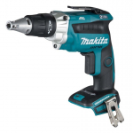 Makita DFS250Z elektriline kruvikeeraja ja l&ouml;&ouml;ktrell 2500 RPM Must, Roheline