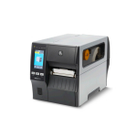 Zebra ZT411 300 x 300 DPI Juhtmega &uuml;hendatud & juhtmevaba Vahetu termiline/termosiire POS printer
