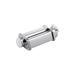 Bosch MUZ5NV1 pasta ja ravioolide valmistamise tarvik 1 tk Kroom Teras