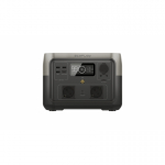EcoFlow River 2 Max Kaasaskantav elektrijaam Liitiumraudfosfaat (LiFePo4) 6 kg