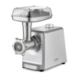 Caso Meat Mincer FW 2500 Stainless Steel, 2500 W, Number of