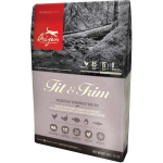 Orijen Fit&Trim 11,4 kg T&auml;iskasvanu Kana, Kala, T&uuml;rgi