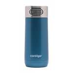 CONTIGO Luxe Autoseal 360 ml Sinine Roostevaba teras