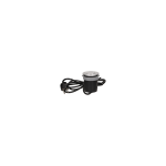 Orno Arno Lizdas furniture, recessed into 1x250V AC table with lid, USB (OR-AE-1373)