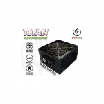 Rebeltec Titan 600 W power supply (RBLZAS00005)