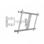 Multibrackets 0150 telerikinnitus 165,1 cm (65") Valge