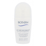 Ball Ball deodorant Le D&eacute;odorant Biotherm (75 ml)