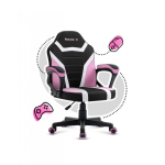 Huzaro RANGER 1.0 PINK MESH Lame iste V&otilde;rguga seljatugi