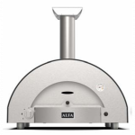Alfa Alfa Forni Kit Hybrid 4 Pizze (Classico - Moderno)