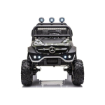 Lean Lean Sport Chassis with battery JL199 Moro
