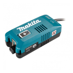 Makita 199863-0 AWS adapter for vacuum cleaner WUT02U