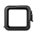 TELESIN Plastic Frame Case with 3-Prong Mount for GoPro HERO11 Black Mini