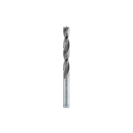 Drill Drill Alpen 63301800100 Cobalt Machines Wood Twist Drill HSS-ECO Professional 18.0 mm, 18.0 mm