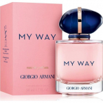 Perfume Perfume for women Giorgio Armani My Way EDP, 50 ml