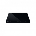 Whirlpool WL B4060 CPNE Must Sisseehitatud 59 cm Tsooniga induktsioonplaat 4 tsoon(id)