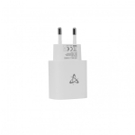 Sbox HC-693 USB home charger 20W QC white