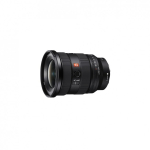 Sony FE 16-35mm F2.8 GM II MILC/SLR Standardne objektiiv Must