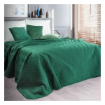 Eurofirany CHON / SOFIA / Green 220X240 Green Bedspread