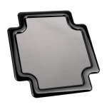 DEMCiflex Dust filter Fractal Design Define R6 - rear (1086)