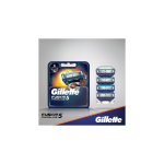Gillette Fusion5 Proglide Rasierklingen Mitmev&auml;rviline