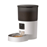 Rojeco 3L Automatic Pet Feeder WiFi with Camera