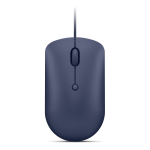 Lenovo GY51D20878 hiir M&otilde;lemak&auml;eline USB t&uuml;&uuml;p-C Optiline 2400 DPI