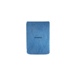PocketBook H-S-634-B-WW e-lugeri kaaned 15,2 cm (6") Kate Sinine