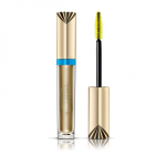 Max Max Factor Masterpiece Waterproof ripsmetu&scaron;&scaron; 001 Black 4,5 ml