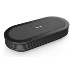 Philips PSE0501 Bluetooth-konverentsik&otilde;lar Hall 5.0