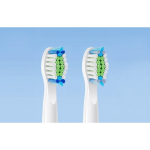 Toothbrush Toothbrush tips Fairywill D2 White