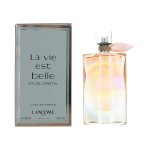 Lanc&ocirc;me La Vie Est Belle Soleil Cristal Eau de Parfum for women