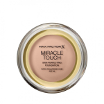 Max Max Factor Miracle Touch 11,5 g Kompaktne kaitse&uuml;mbris Pulber 55 Blushing Beige