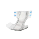 Presteril elastic night diapers TG 80U
