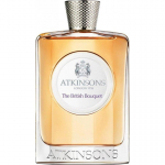 Atkinsons The Birtish Bouquet Eau de Toilette unisex 100 ml